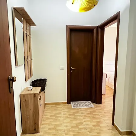 Rebeka's Apartment-myslym Shyri Apartment Tirana